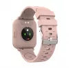 DENVER SW-164 - oro rosa - orologio smart