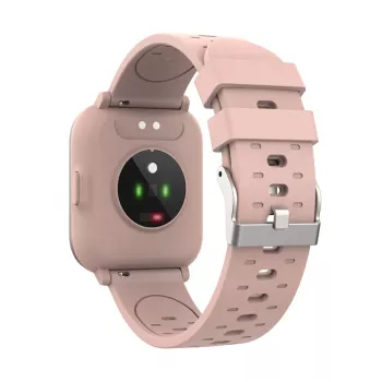 DENVER SW-164 - oro rosa - orologio smart