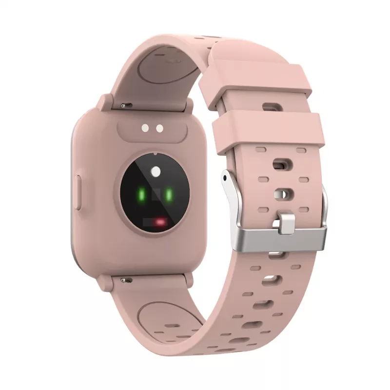 DENVER SW-164 - oro rosa - orologio smart
