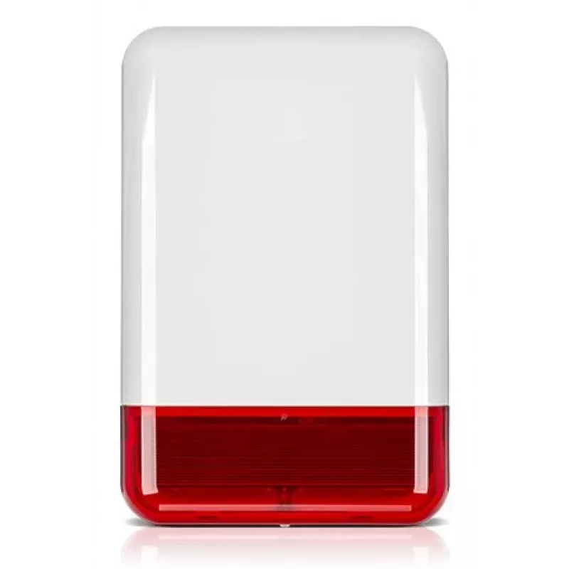 Sirena cablata Satel SPL-2010 R 120 dB 12 V