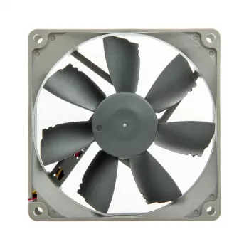 Ventola per case Noctua 92 mm NF-B9 redux-1600 PWM, 92 mm, 12V, 350–1600 giri/min, 64,3 CFM, 17,6 dB