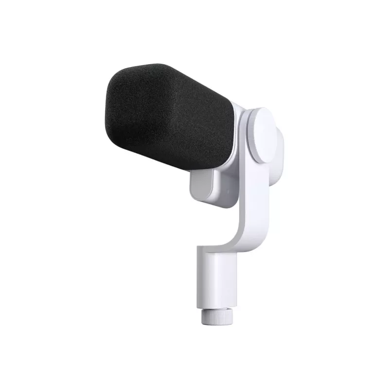 Microfono da studio Logitech G Yeti Studio