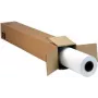 HP Universal Coated Paper, anima 3 pollici - 33,1 pollici x 300', Universal, bianco, Forest Stewardship Council (FSC), 84,1 cm, 7,62 cm, 91,44 m