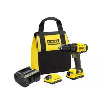 Trapano-avvitatore V20.2 x 1,5 Ah, borsa