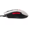 Mouse da gaming con filo A4Tech Bloody L65 MAX RGB 16000 DPI ergonomico per destrimani