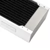 Watercool Heatkiller RAD L radiatore da 240 mm, bianco