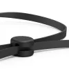 Cuffie Hama Freedom Run II wireless con archetto sport USB Type-C Bluetooth nere