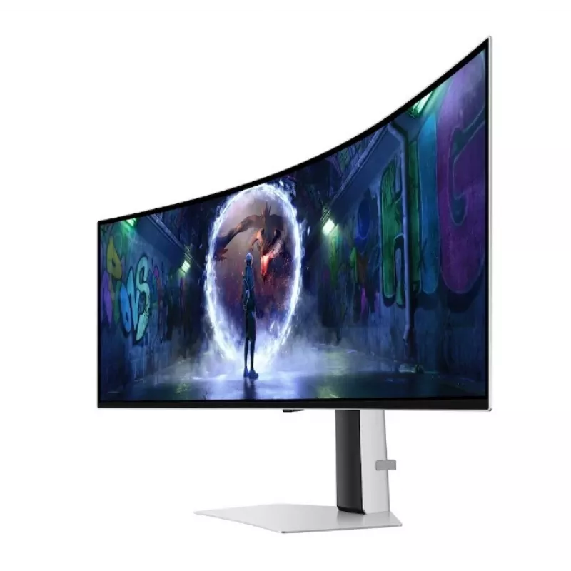 Monitor Samsung Odyssey G9 OLED 49