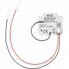 Homematic IP 153489A0 trasmettitore radio smart home, a batteria, montaggio a parete, RF Wireless