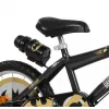 BICICLETTA PER BAMBINI 16 Toimsa TOI16913 Batman
