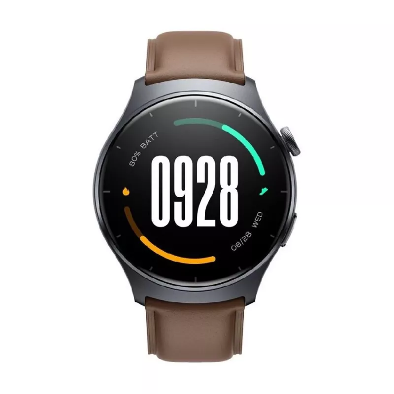 Smartwatch Mibro Lite 3 (grigio scuro)