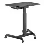 Tavolino regolabile per laptop Maclean MC-903B