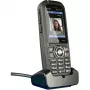 Telefono IP AGFEO DECT 75 IP nero
