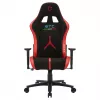 ONEX ONEX-STC-A-L-BR sedia da ufficio/computer con seduta imbottita e schienale imbottito
