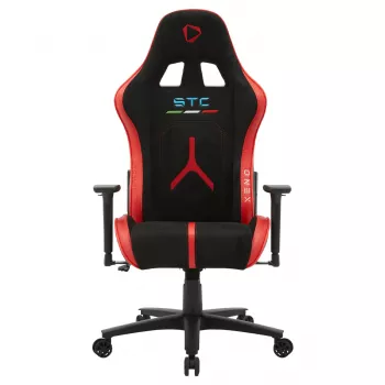 ONEX ONEX-STC-A-L-BR sedia da ufficio/computer con seduta imbottita e schienale imbottito