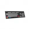 Tastiera Logickeyboard Adobe Filmmaker Astra 2 FR (PC)