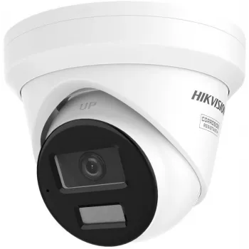 Telecamera di videosorveglianza IP turret Hikvision Pro Series DS-2CD2343G2-LIZ2UY (AcuSense) 2688×1520, 2,8/4 mm, esterno, montaggio a soffitto/parete