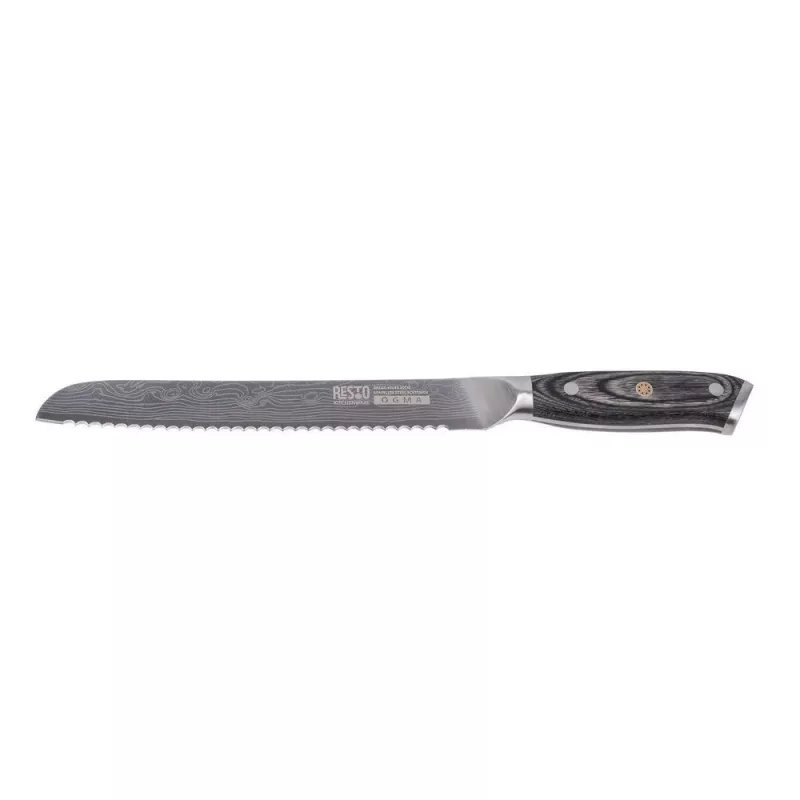 Coltello per pane 20CM/95342 Resto
