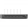 4smarts 541277 alimentatore grigio