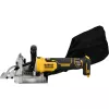 Fresatrice per lamello piatto DeWALT DCW682NT-XJ