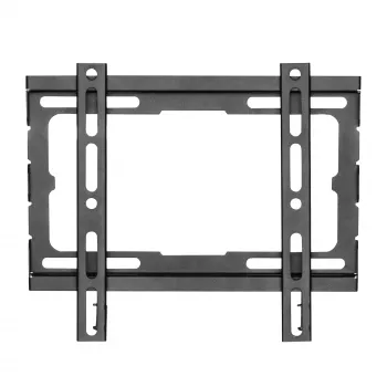 Supporto a parete per TV SBOX PLB-2222F-2 per 23–43 kg, 200x200 VESA