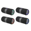 Tracer SPLASH XXL altoparlante stereo portatile nero 30 W