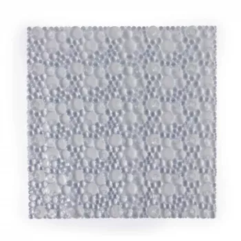 Tappetino doccia Beldray LA032685UFFEU7 antiscivolo antibatterico