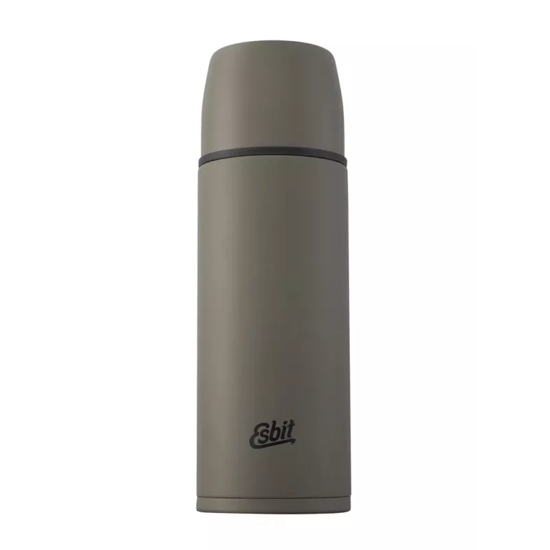 Esbit thermos borraccia termica 1L, verde oliva