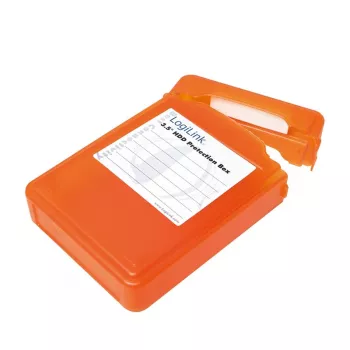 Custodia di protezione per HDD 3,5