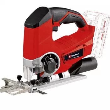 Einhell TE-JS 18 Li - Solo seghetto alternativo 1,82 kg