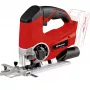 Einhell TE-JS 18 Li - Solo seghetto alternativo 1,82 kg