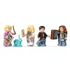 LEGO HARRY POTTER 76467 La casa di Luna Lovegood