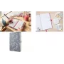 Agenda settimanale A5 Sigel Agenda Beauty 2026 J6361 — formato A5, layout settimanale