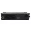 Set-top box TV Esperanza EV108R cavo nero