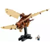 LEGO ICONS 10363 La macchina volante di Leonardo da Vinci
