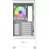 Thermaltake View 290 bianco - Midi-Tower (CA-11G-00M6WN-00)