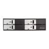 Pannello vano drive 2,5 pollici Akasa AK-IEN-02 nero