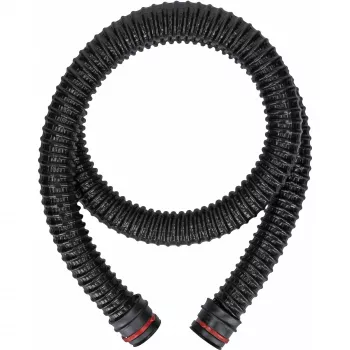 Bosch 2608000658 tubo flessibile per aspirazione per GAS 18V-10 L, 1,6 m