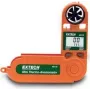 Extech 45118 mini termo-anemometro 1,1 a 20 m/s (45118)