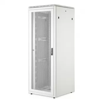 Armadio di rete autoportante DIGITUS Unique Series 42U 800x800 mm IP20 800 kg grigio