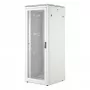 Armadio di rete autoportante DIGITUS Unique Series 42U 800x800 mm IP20 800 kg grigio