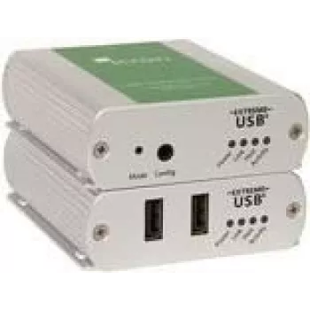 KVM-Extender Icron Ranger 2312 trasmettitore e ricevitore