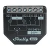 Shelly 2PM Gen4 attuatore tapparelle/tende 2 canali, AC 110–240V, Wi‑Fi 2,4 GHz, 1,4 W, 8000 KB flash