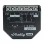 Shelly 2PM Gen4 attuatore tapparelle/tende 2 canali, AC 110–240V, Wi‑Fi 2,4 GHz, 1,4 W, 8000 KB flash