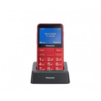 Cellulare Panasonic Corp. KX-TU155EX