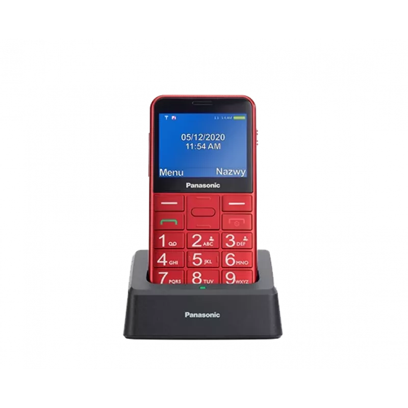 Cellulare Panasonic Corp. KX-TU155EX