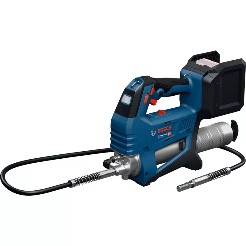 Ingrassatore a batteria Bosch GFP 18V-10 – applicatore di grasso a batteria, modello GFP 18V-10