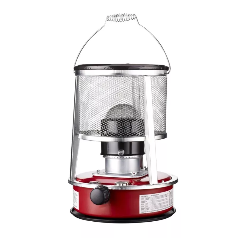 Termoconvettore a olio Extralink Aladdin, 4.6L, EKH-460