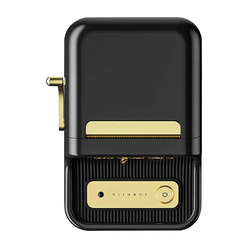 Etichettatrice portatile Niimbot B21 (nero)
