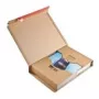 Dinkhauser 20 confezioni per libri ColomPac 51,0 x 33,0 8,5 cm